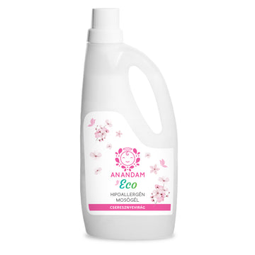 Anandam Eco Hipoalergénny aviváž s vôňou čerešňových kvetov 1000 ml - 92822