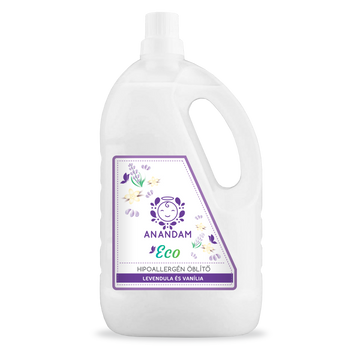 Anandam Levanduľovo-vanilková aviváž 3000 ml - 85326