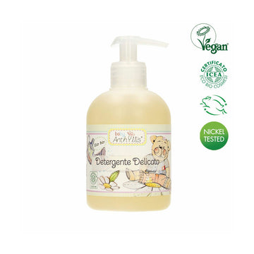 Anthyllis Baby jemný umývací gél 300 ml - 96315