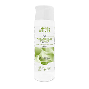 Anthyllis micelárna voda so zeleným čajom 300 ml - 96310