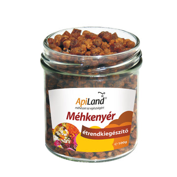 Apiland Včelí chlieb 100 g - 54147