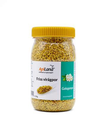 Apiland Surový hlohový peľ 230 g - 54153