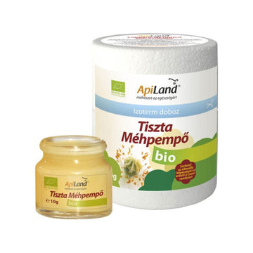 Apiland Čistá včelia materská kašička 10 g - 47484