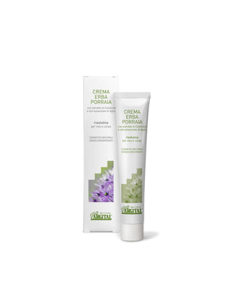 Argital prírodný krém na bradavice 30 ml - 89079