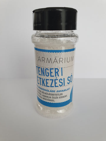 Armárium morská jedlá soľ v spreji 110 g - 95469