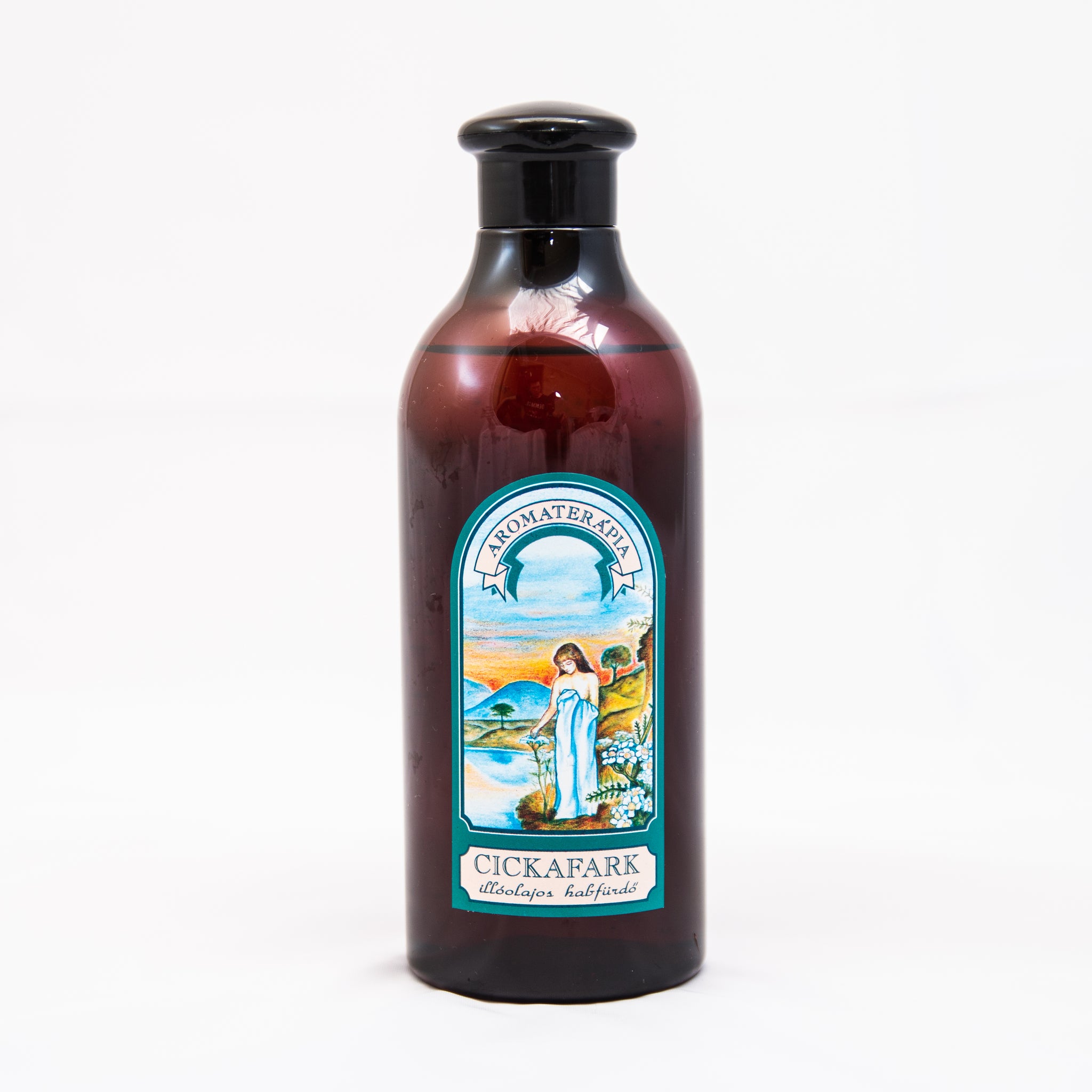 Silanus aromaterapeutický koncentrát na kúpanie vo vreci 500 ml