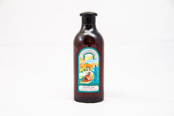Silanus aromaterapeutický koncentrát pre kúpanie sa v peníne 500 ml