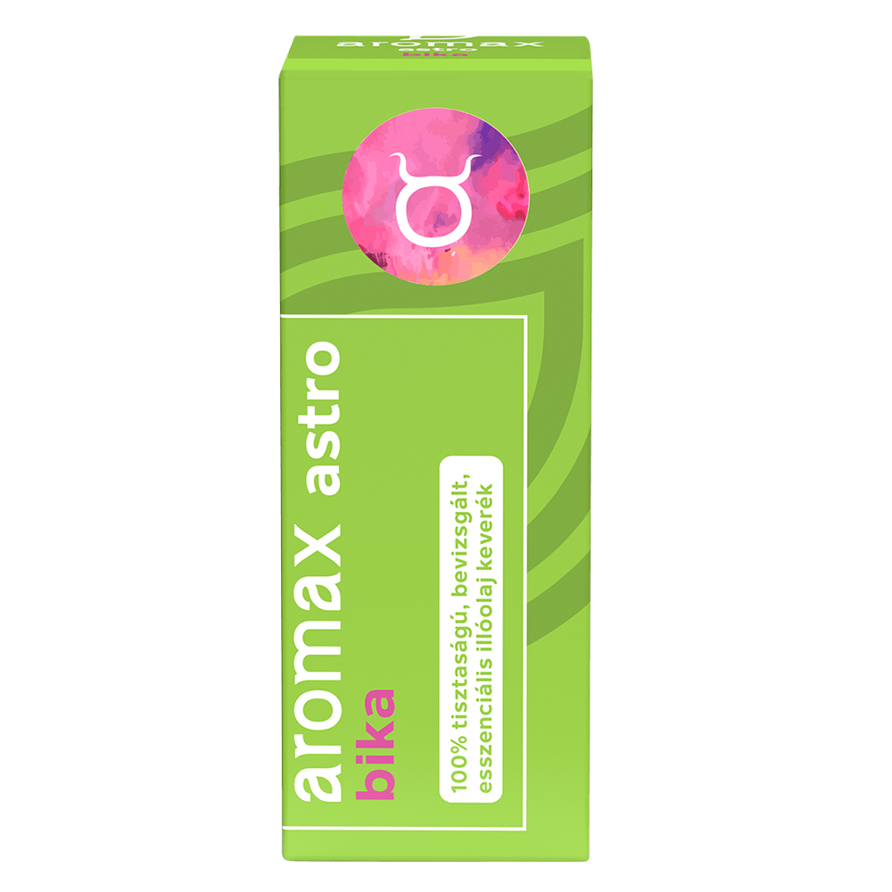 Aromax astro býčie vône 10 ml