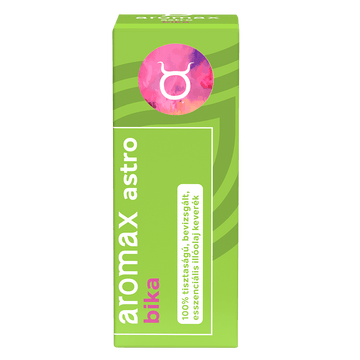 Aromax astro býčie vône 10 ml