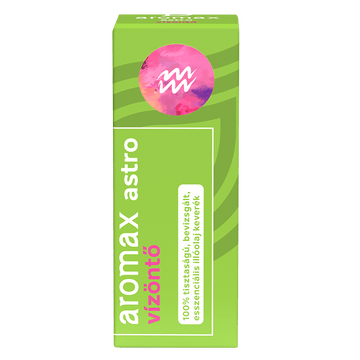 Aromax astro vodný olej 10 ml