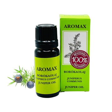 Aromax borievkový esenciálny olej 10 ml - 10008