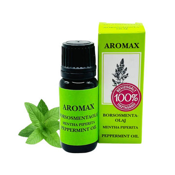Aromax borsosmenta illóolaj 10 ml - 10009