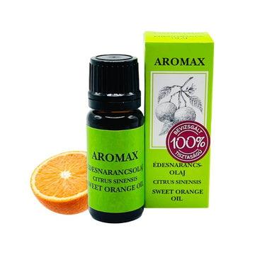 Aromax Pomarančový esenciálny olej 10 ml - 10024