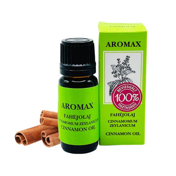 Aromax hrejivý škoricový illóolaj 10 ml - 10025