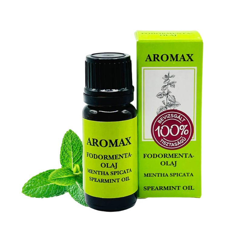 Aromax fodormentový esenciálny olej 10 ml - 10026