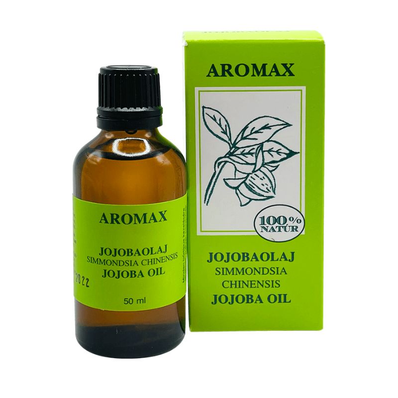 Aromax jojobový olej 50 ml - 10036