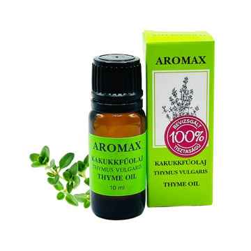 Aromax kakukkfű illóolaj 10 ml - 10038