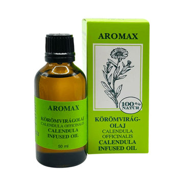 Aromax Nechtíkový olej 50 ml - 42056