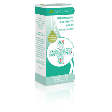 Aromax osviežovač vzduchu mäta, eukalyptus, rozmarín 20 ml - 54314