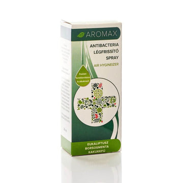 Aromax osviežovač vzduchu eukalyptus, mäta & tymián 20 ml - 11979