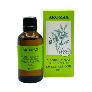 Aromax mandľový olej 50 ml - 10055