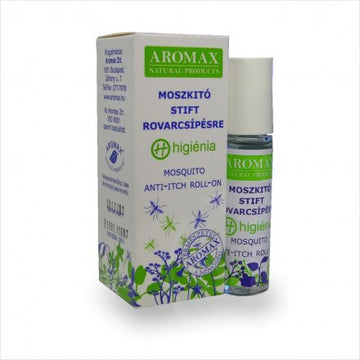 Aromax ukľudňujúci roll-on po uštipnutí hmyzom 10 ml - 48775