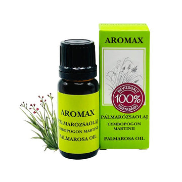 Aromax Esenciálny olej Pálmaróza 10 ml - 10064