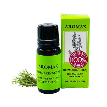 Aromax Rozmarínový éterický olej 10 ml - 10065