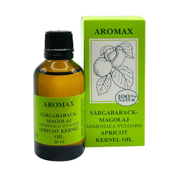 Aromax Olej z marhuľových jadier 50 ml - 10067