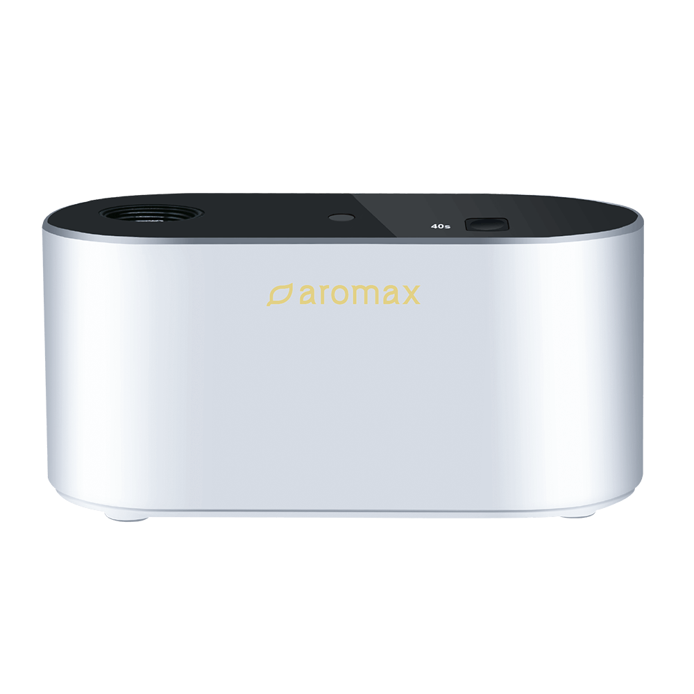 Aromax zen difúzor v striebornej obálke 1 kus