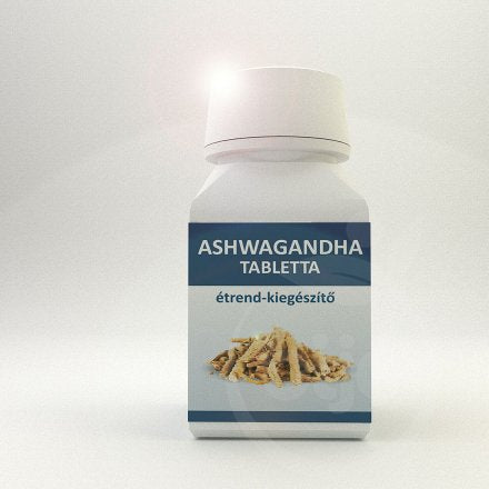 Neuston ashwaganda tablety 100 g