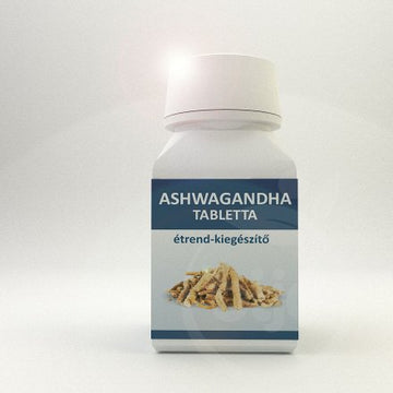 Neuston ashwaganda tablety 100 g