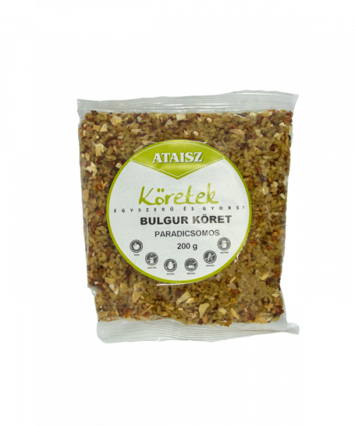 Ataisz Paradajkový Bulgur 200 g - 39581