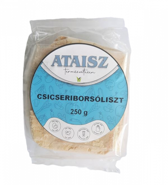 Ataisz cícerová múka 250 g - 89469