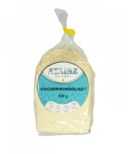 Ataisz cícerová múka 500 g - 59930