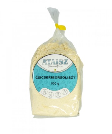 Ataisz cícerová múka 500 g - 59930