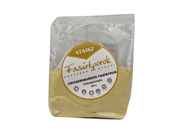 Ataisz zmes na cícerové fašírky s cesnakom 200 g - 83954