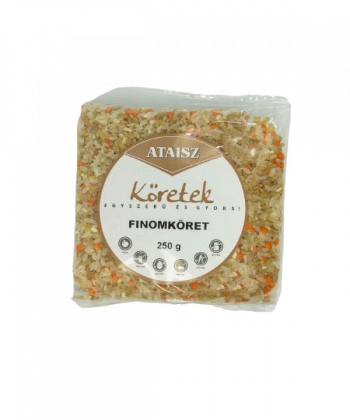 Ataisz Jemná Prílohová Zmes 250 g - 42984
