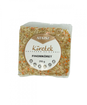 Ataisz Jemná Prílohová Zmes 250 g - 42984