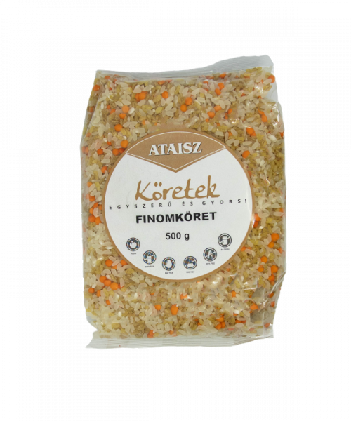 Ataisz jemná príloha 500 g - 42985