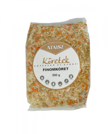 Ataisz jemná príloha 500 g - 42985
