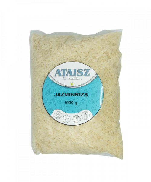 Ataisz Prémiová Jazmínová Ryža 1000 g - 59928