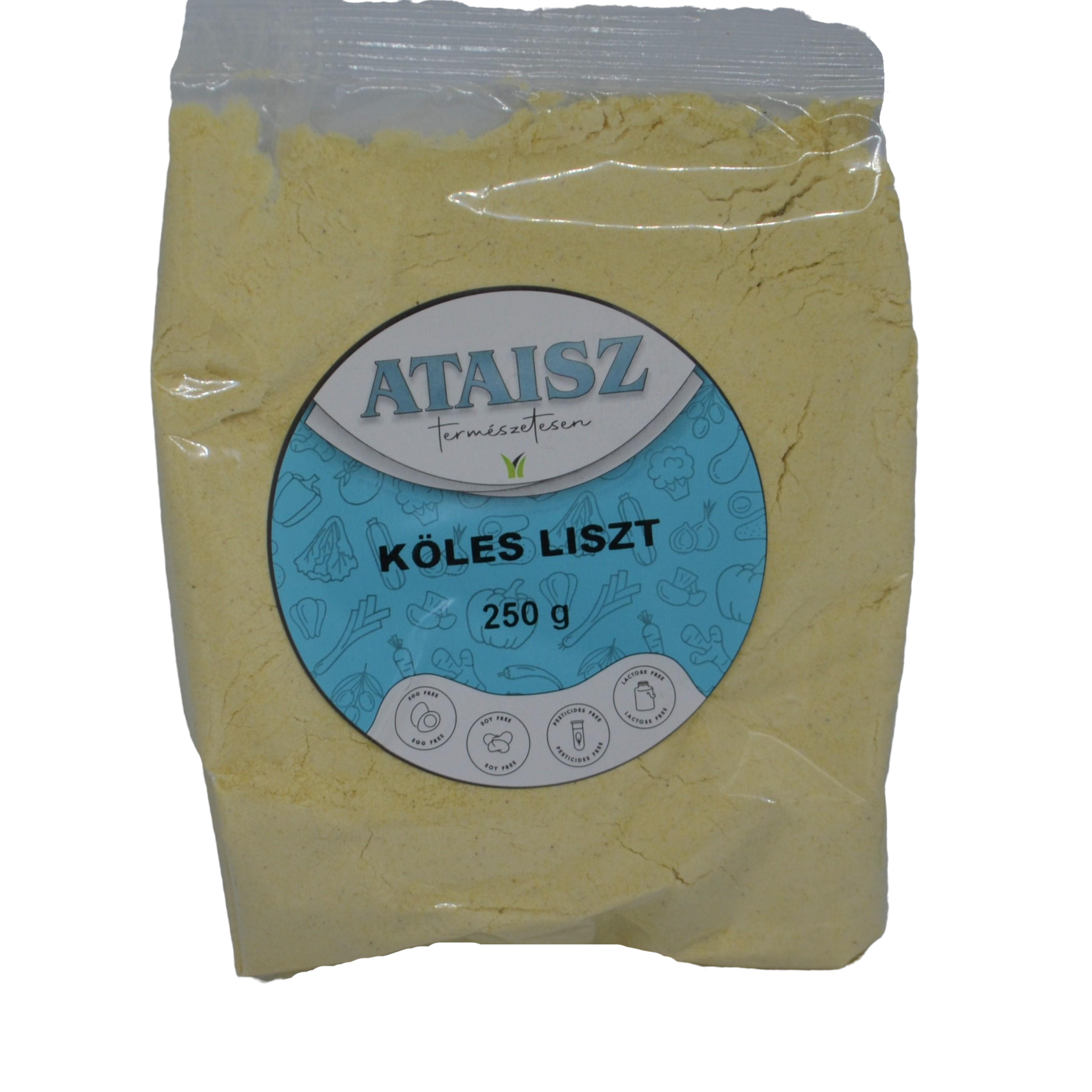 Ataisz pšenová múka 250 g - 93506
