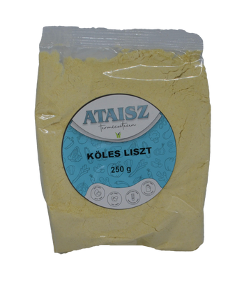 Ataisz pšenová múka 250 g - 93506