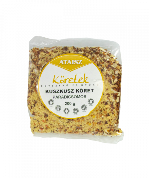 Ataisz kuskusová príloha s paradajkami 200 g - 29987