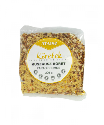 Ataisz kuskusová príloha s paradajkami 200 g - 29987