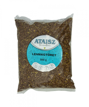 Ataisz ľanové semienko mleté 500 g - 59937