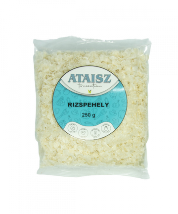 Ataisz ryžové vločky pre kašu 250 g - 30050
