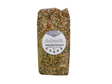 Ataisz dochucovacia zmes bez soli 500 g - 59932