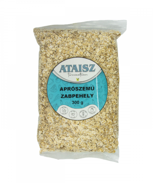 Ataisz ovsené vločky na kašu 300 g - 17562